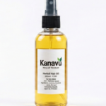 Herbal hair oil - 200ml