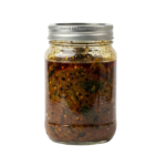 Pavakkai Thokku - 200g