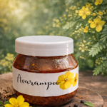 Avarampoo Thokku | ஆவாரம் பூ தொக்கு