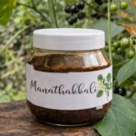 Manathakkali Thokku|மணத்தக்காளி தொக்கு