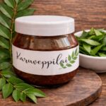 karuveppilai Thokku|கருவேப்பிலை தொக்கு