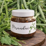 Pirandai Thokku|பிரண்டை தொக்கு