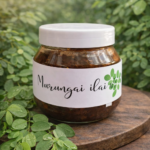 Murungai illai Thokku|முருங்கை இலை தொக்கு