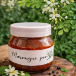 Murungai poo Thokku|முருங்கை பூ தொக்கு