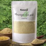 முருங்கை இலை சாதப் பொடி100G