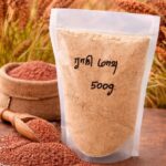 ராகி மாவு 500G