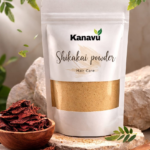 சீயக்காய் பொடி 100 G