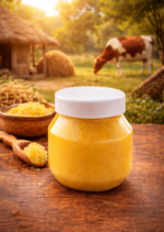 Cow ghee / பசு நெய் - Image 2