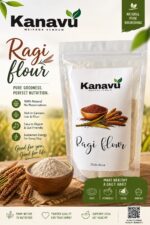 Ragu Flour / ராகி மாவு - Image 2