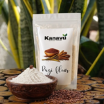 Ragu Flour / ராகி மாவு