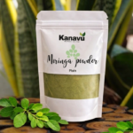 Murungai powder/ முருங்கை இலை பொடி
