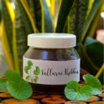 Vallarai Thokku / வல்லாரை கீரை தொக்கு