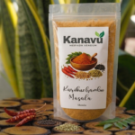 Kari Kuzhambu Masala / கறி குழம்பு மசாலா