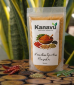 Kari Kuzhambu Masala / கறி குழம்பு மசாலா
